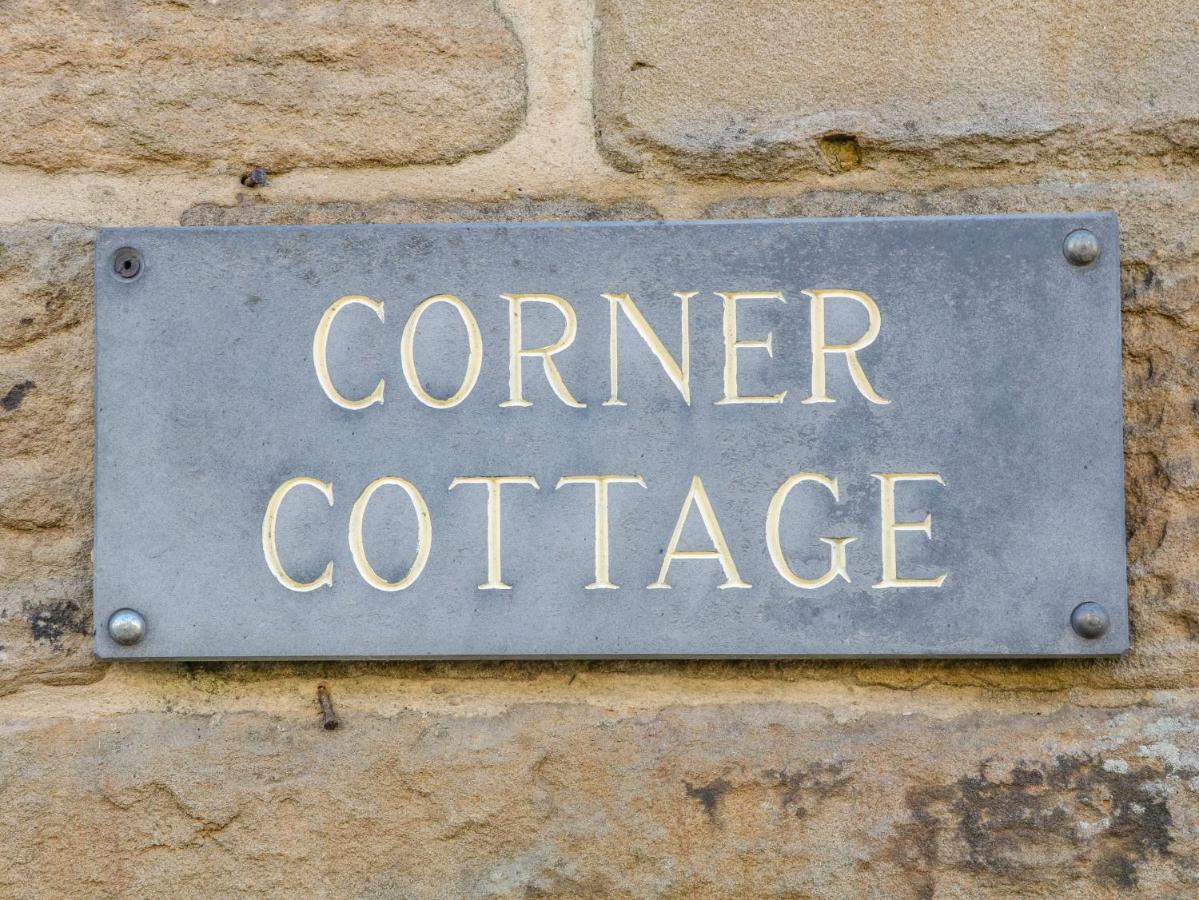 Corner Cottage บักซ์ตัน ภายนอก รูปภาพ