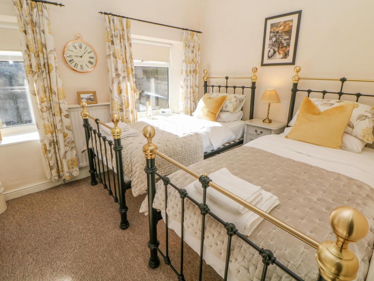 Corner Cottage บักซ์ตัน ภายนอก รูปภาพ