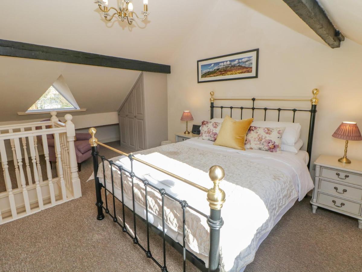 Corner Cottage บักซ์ตัน ภายนอก รูปภาพ