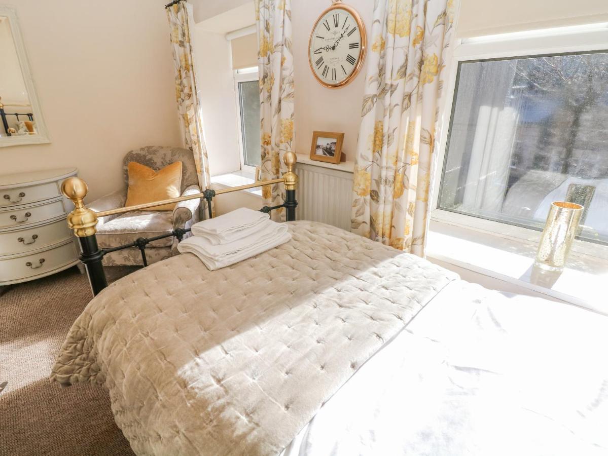 Corner Cottage บักซ์ตัน ภายนอก รูปภาพ